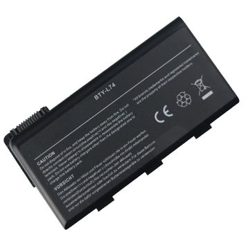 MSI CR630X Batarya Pil