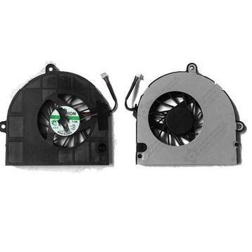 MSI CR650 Fan