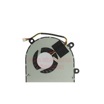 MSI CR650 Fan