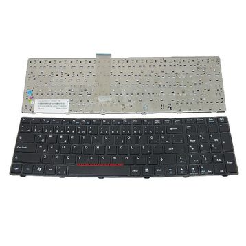 Msi CR720 Klavye