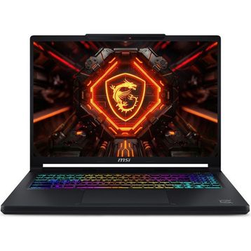 MSI Crosshair 16 MAX HX E2WGXK-043TR Ultra 9 275HX 32GB RAM 1TB SSD RTX 5070 Windows 11 Home 16 inç Gaming Laptop