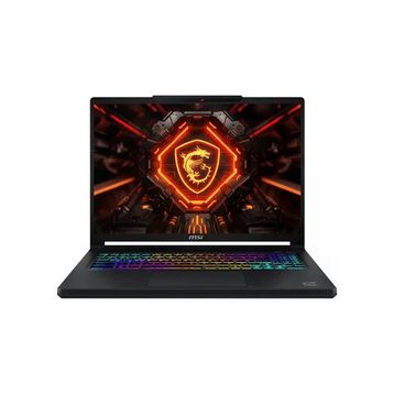 MSI Crosshair 16 MAX HX E2WGXK-043TR Ultra 9 275HX 32GB RAM 1TB SSD RTX 5070 Windows 11 Home 16 inç Gaming Laptop