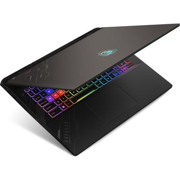 MSI Crosshair 17 HX AI D2XWGKG-018XTR Ultra 7 255HX 32GB RAM 1TB SSD RTX 5070 FreeDOS 17 inç Oyun Bilgisayarı