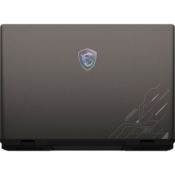 MSI Crosshair 17 HX AI D2XWGKG-018XTR Ultra 7 255HX 32GB RAM 1TB SSD RTX 5070 FreeDOS 17 inç Oyun Bilgisayarı