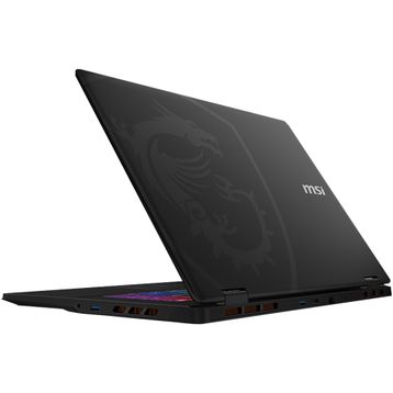 MSI Crosshair 18 HX AI A2XWGKG-014TR Ultra 9 275HX 32GB RAM 1TB SSD RTX 5070 Windows 11 Home 18 inç Oyun Bilgisayarı