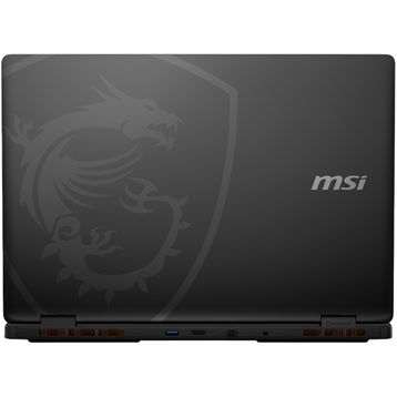 MSI Crosshair 18 HX AI A2XWGKG-014TR Ultra 9 275HX 32GB RAM 1TB SSD RTX 5070 Windows 11 Home 18 inç Oyun Bilgisayarı