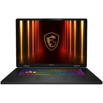 MSI Crosshair 18 HX AI A2XWGKG-014TR Ultra 9 275HX 32GB RAM 1TB SSD RTX 5070 Windows 11 Home 18 inç Oyun Bilgisayarı