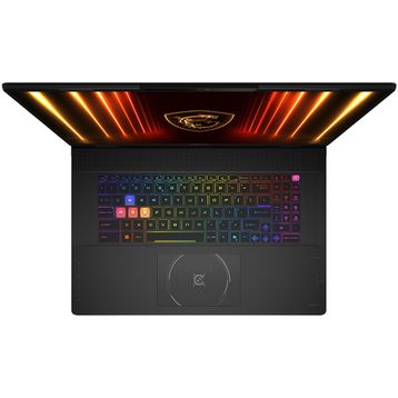 MSI Crosshair 18 HX AI A2XWGKG-014TR Ultra 9 275HX 32GB RAM 1TB SSD RTX 5070 Windows 11 Home 18 inç Oyun Bilgisayarı