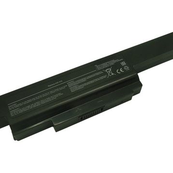 MSI CX480 Notebook Bataryası
