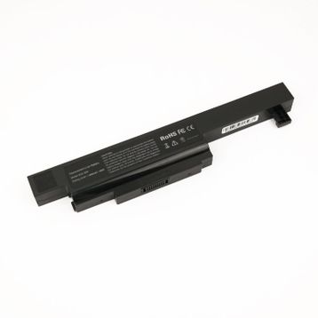 MSI CX480 Notebook Bataryası