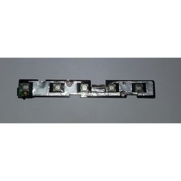MSI CX500 Notebook Klavye
