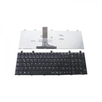 MSI CX600-063US Klavye