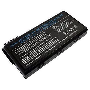 MSI CX605 Notebook Klavye