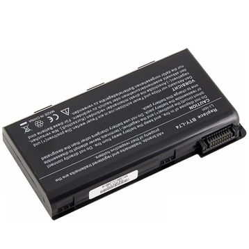 MSI CX605X Batarya Pil