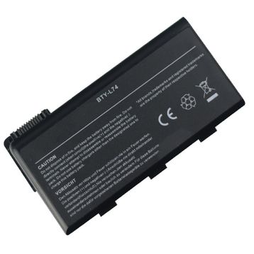 MSI CX605X Batarya Pil