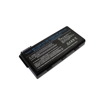 MSI CX605X Batarya Pil