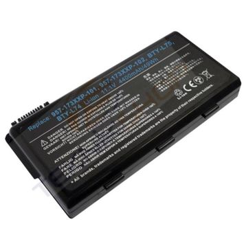 MSI CX610 Batarya Pil