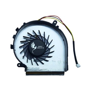 MSI CX62 6QL Fan