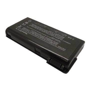 MSI CX620 Batarya Pil