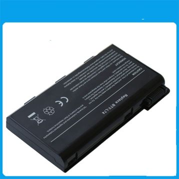 MSI CX620MX Batarya Pil