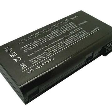 MSI CX700 Notebook Bataryası