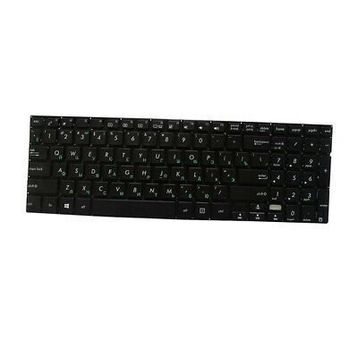 MSI CX705 Notebook Klavye