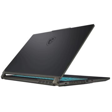 MSI Cyborg 15 A13UC-2087XTR i5-13420H 16GB RAM 512GB SSD RTX 3050 FreeDOS 15.6 inç Oyun Bilgisayarı