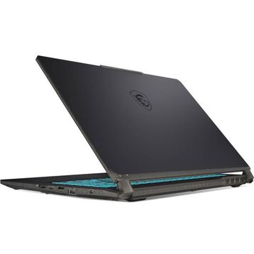 MSI Cyborg 15 A13VE-2270XTRNN i5-13420H 16GB RAM 1TB SSD 6GB RTX 4050 FreeDOS 15.6 inç Oyun Bilgisayarı