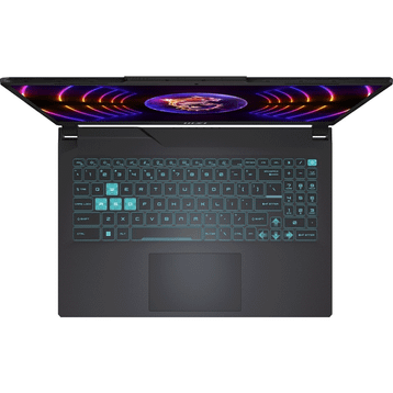 MSI Cyborg 15 A13VF-894XTR i7-13620H 16GB RAM 512GB SSD RTX 4060 FreeDOS 15.6 inç Oyun Bilgisayarı
