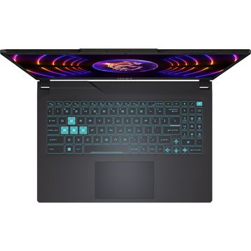 MSI Cyborg 15 A13VF-896XTR i5-13420H 16GB RAM 512GB SSD RTX 4060 FreeDOS 15.6 inç Oyun Bilgisayarı