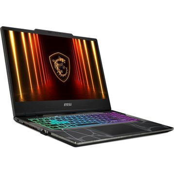 MSI Cyborg 15 B13WEKG-850XTRNN i7-13620H 32GB RAM 1TB SSD RTX 5050 FreeDOS 15.6 inç Oyun Bilgisayarı