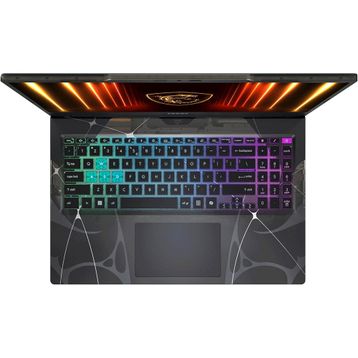 MSI Cyborg 15 B13WEKG-850XTRNN i7-13620H 32GB RAM 1TB SSD RTX 5050 FreeDOS 15.6 inç Oyun Bilgisayarı
