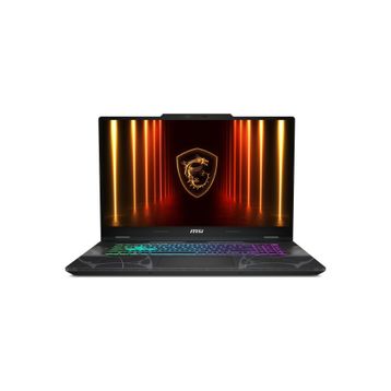 MSI Cyborg 15 B13WFKG-489TR i7-13620H 32GB RAM 1TB SSD RTX 5060 Windows 11 Home 15.6 inç Oyun Bilgisayarı