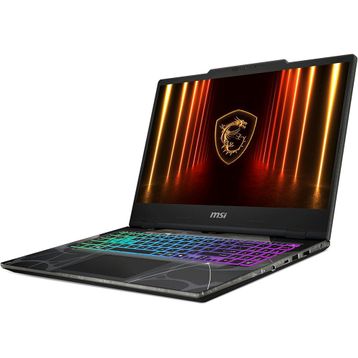 MSI Cyborg 15 B13WFKG-494XTR i7-13620H 32GB RAM 1TB SSD RTX 5060 FreeDOS 15.6 inç Oyun Bilgisayarı