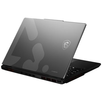 MSI Cyborg 15 MAX C13WF-065XTR i7-13620H 16GB RAM 512GB SSD RTX 5060 FreeDOS 15.6 inç Oyun Bilgisayarı