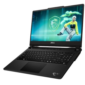 MSI Cyborg 15 MAX C13WF-065XTR i7-13620H 16GB RAM 512GB SSD RTX 5060 FreeDOS 15.6 inç Oyun Bilgisayarı