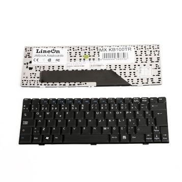 MSI D0K-6108A Notebook Klavye
