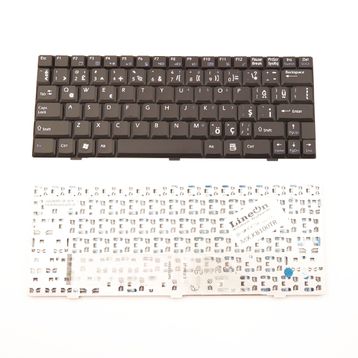 MSI D0K-6108A Notebook Klavye