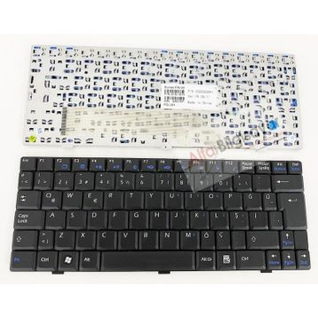MSI D0K-6108A Notebook Klavye