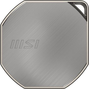 MSI DATAMAG 40Gbps Type-C 1 TB Taşınabilir SSD