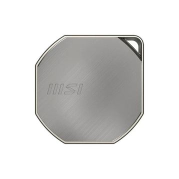 MSI DATAMAG 40Gbps Type-C 1 TB Taşınabilir SSD