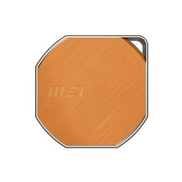 MSI DATAMAG Lite 40Gbps Type-C 1 TB Taşınabilir SSD