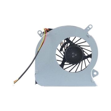 MSI E33-0800401-MC2 Cpu VGA Cooling Uyumlu Notebook Fanı