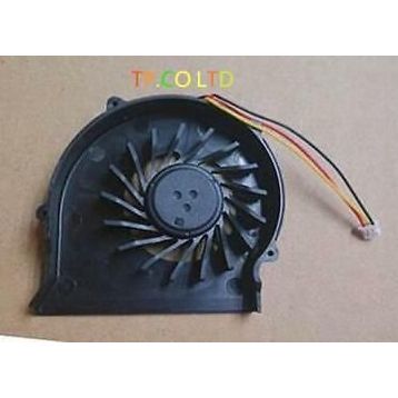 MSI EX628 Fan
