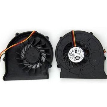 MSI EX630X Fan