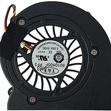 MSI EX700 Versiyon 2 Fan