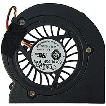 MSI EX700 Versiyon 2 Fan