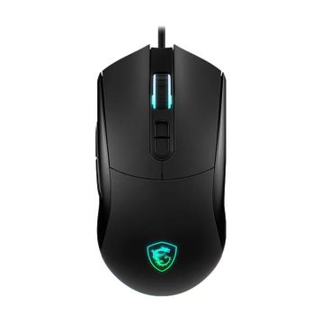 MSI Forge GM320 Optik Kablolu Gaming Mouse