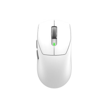 MSI Forge GM340 Wireless Optik Kablolu/Kablosuz Gaming Mouse