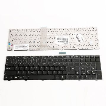 MSI FR620 Klavye
